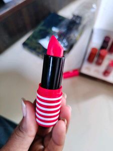 (Available At 199) Kiss &amp; Tell Lipsticks