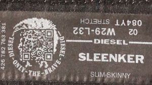 Diesel Original Jeans
