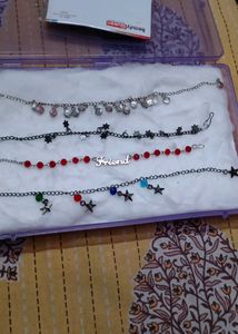 Bracelet,Chain