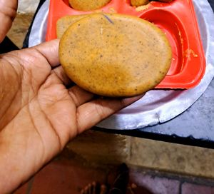 Homemade Natural GREENGRAM MULTANI MITTI Soap
