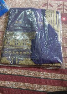 New Saree