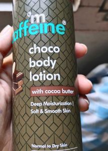 New Mceffen Body Lotion