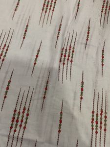Kurti Set And Jacket