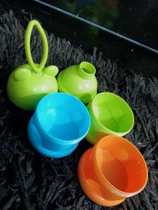 Baby Milk Countener🍼