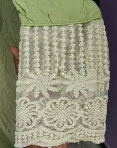 LONG GOWN