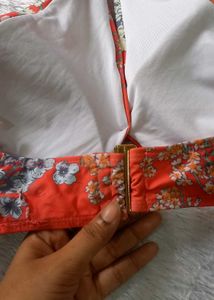 Very Beautiful Halter Neck Pretty Bikini Set 👙