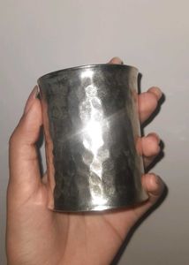 Silver Mirage Bracelet/ Arm Cuff