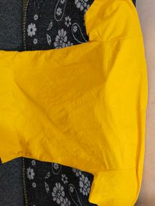 Relaxed Fit T-shirt