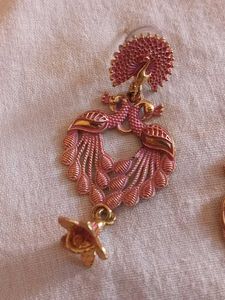 Pretty Earings