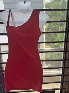 Baby Pink Dress