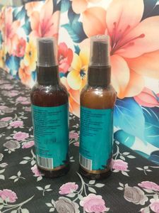 Pilgrim Face Mist And Toner