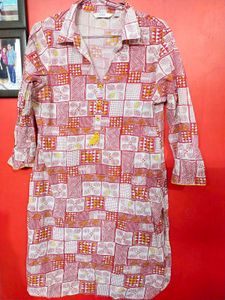 3 Max Short Kurtis