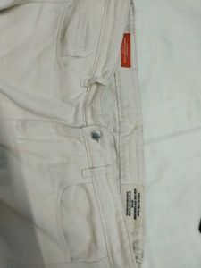 Powerlook Almost New Cargo Pants