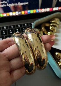 Gold Bangles