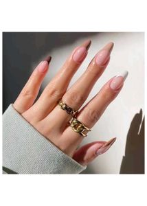 Gush Press On Nails - new