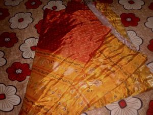 Hand Mad Ghodhri Singal Bed