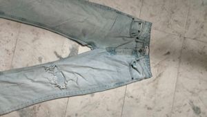 Zara Pant 🤍