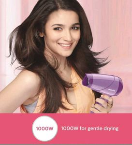 Philips Hair Dryer