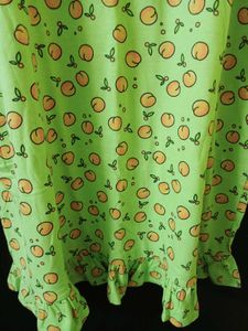 Cute Short Nightdress