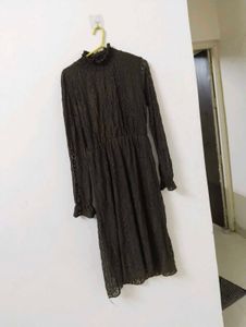 Defective Peice Gown