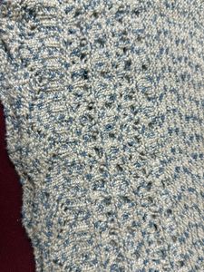 Hand Crafted Cotton Crochet