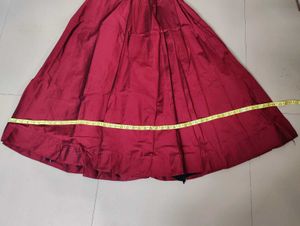 Elegant Ethnic Gown