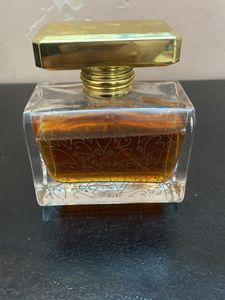 Long Lasting Perfume