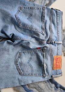 Levis Brand Jeans