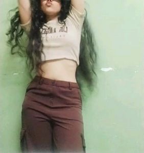 It&#39;s a new crop top...