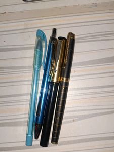 Used Pens