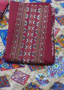 Dress Material