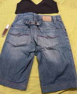 Vintage Jorts