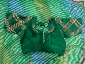 Lehnga Set Three