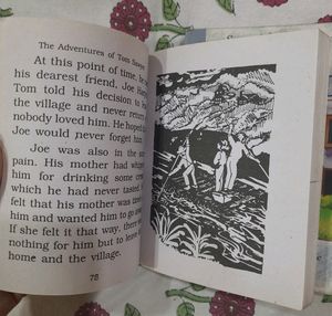 2 mini books