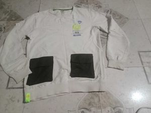 T Shirt Size L
