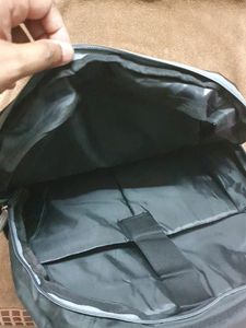 Company BAGPACK WITH LAPTOP POCKET