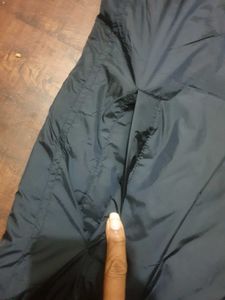 Stylish Navy Blue Vest