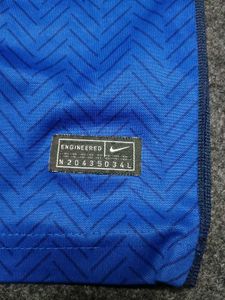 Chelsea FC T-Shirt JERSEY
