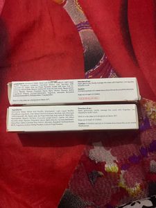 COMBO OF KOZICARE SKIN LIGHTENING FACE CREAM