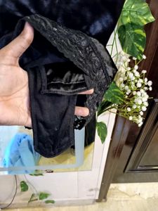 Lace Body Shaper