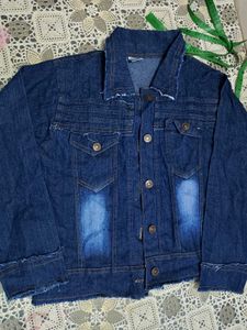 Light Fit Then In Jackets
