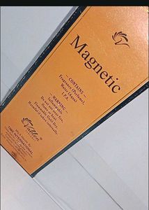 Magnetic Deodorant