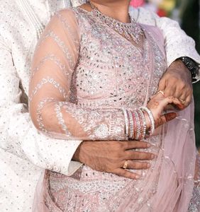 Wedding Wear Legenga