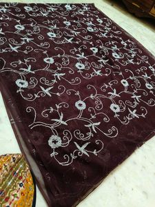 Saree Beautiful