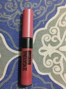 Swiss Beauty Lipstick