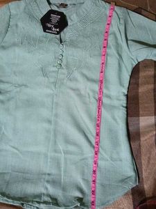 kurti top