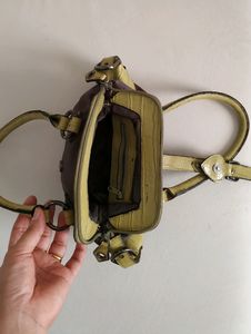 Beverly Hills Polo Club Small Shoulder Bag