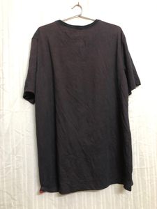 Nike Black Short Sleeve T Shirt