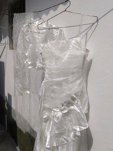 Wedding Gown
