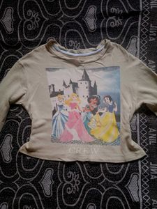 Disney Princess Tee